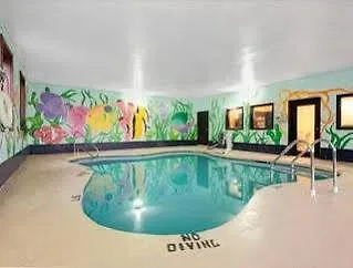 Days Inn By Wyndham Charlotte Northlake 2*,  USA
