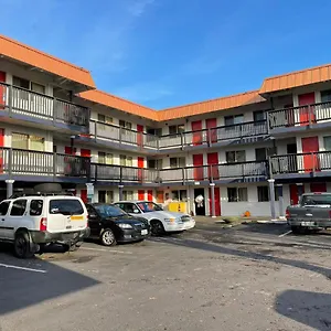 Portland Inn 2*, Portland United States
