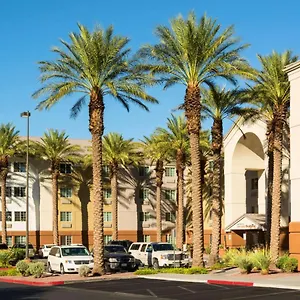 Sonesta Simply Vegas Convention Center 3*, Las Vegas United States