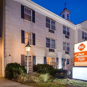 Western Inn-florham Park 3*, Morristown United States