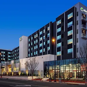 Element Vanderbilt West End 3*, Nashville United States