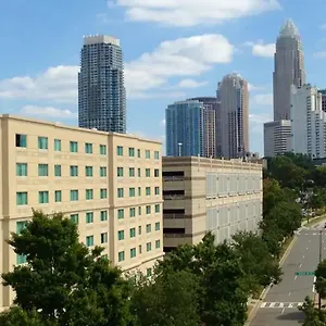 Doubletree By Hilton Uptown Hotel