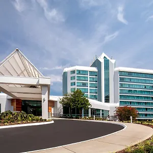 - Hampton By Ihg 2*, Newport News United States