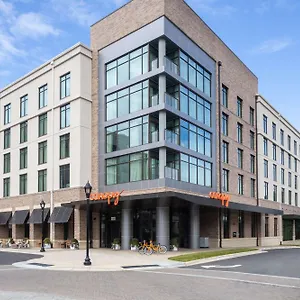 Canopy By Hilton Southpark Hotel