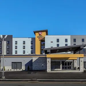 Western Executive Residency 3*, Nashville United States
