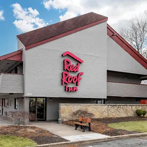 Red Roof 2*, Parsippany United States