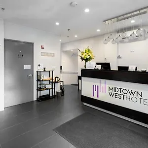 Midtown West 3*, New York United States