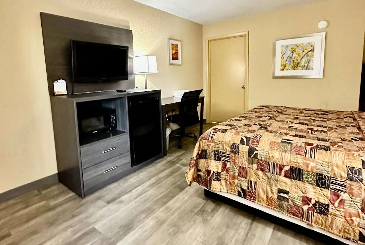 Motel Days Inn By Wyndham Charlotte Northlake