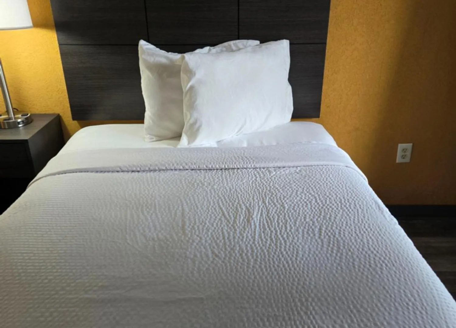 Days Inn By Wyndham Charlotte Northlake