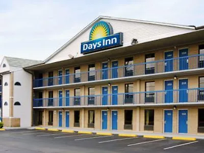 Days Inn By Wyndham Charlotte Northlake