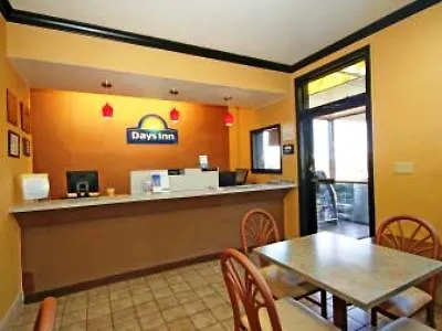 Motel Days Inn By Wyndham Charlotte Northlake