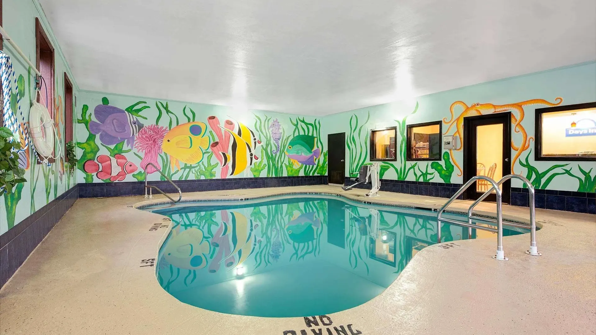 Days Inn By Wyndham Charlotte Northlake